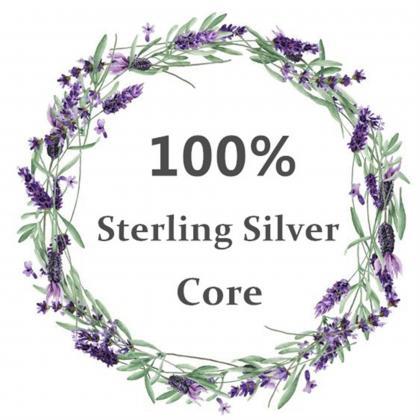 Sterling Silver Horizontal Bar Ring..